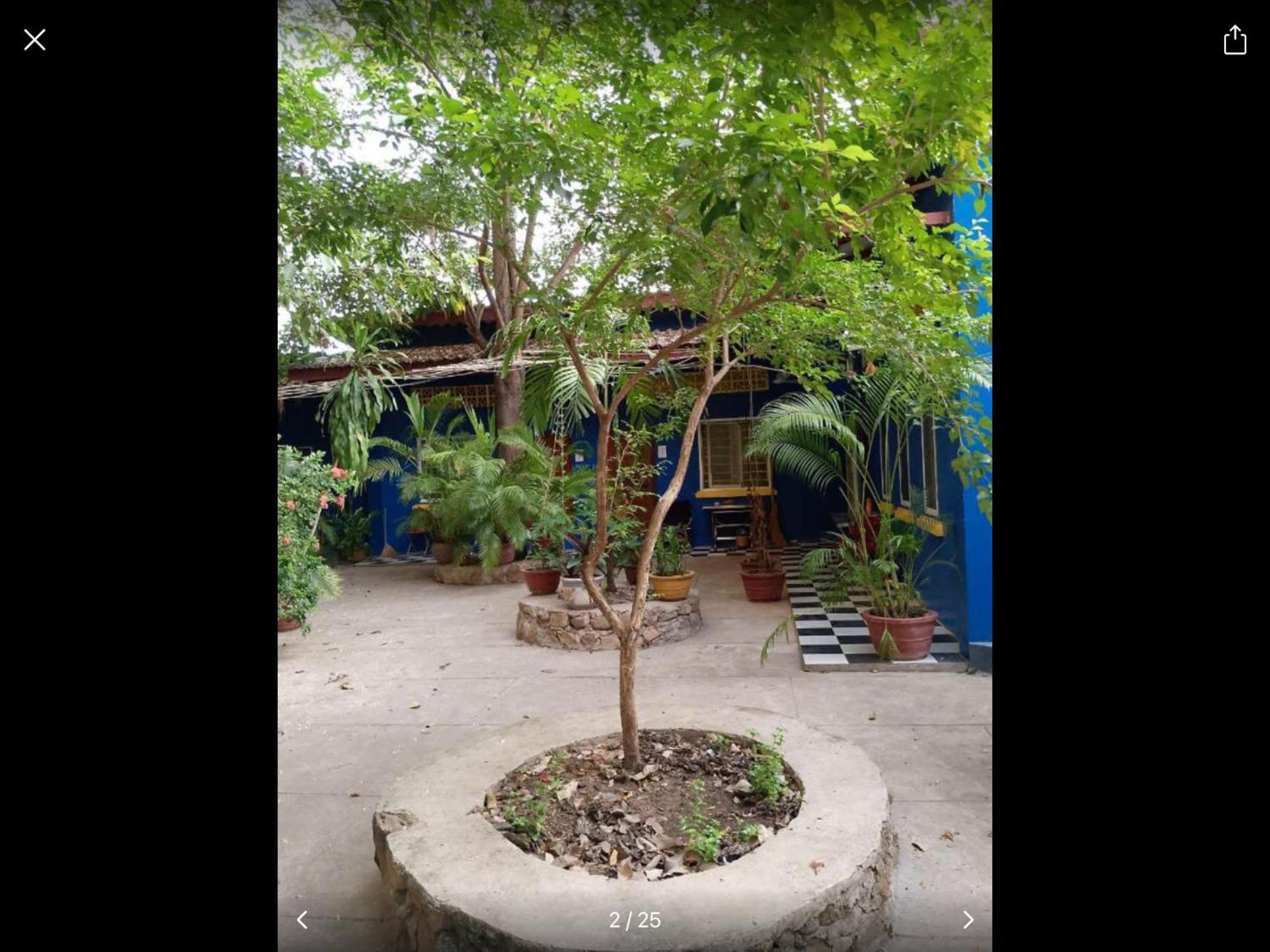 The Hideout Apartamento Kampot Exterior foto