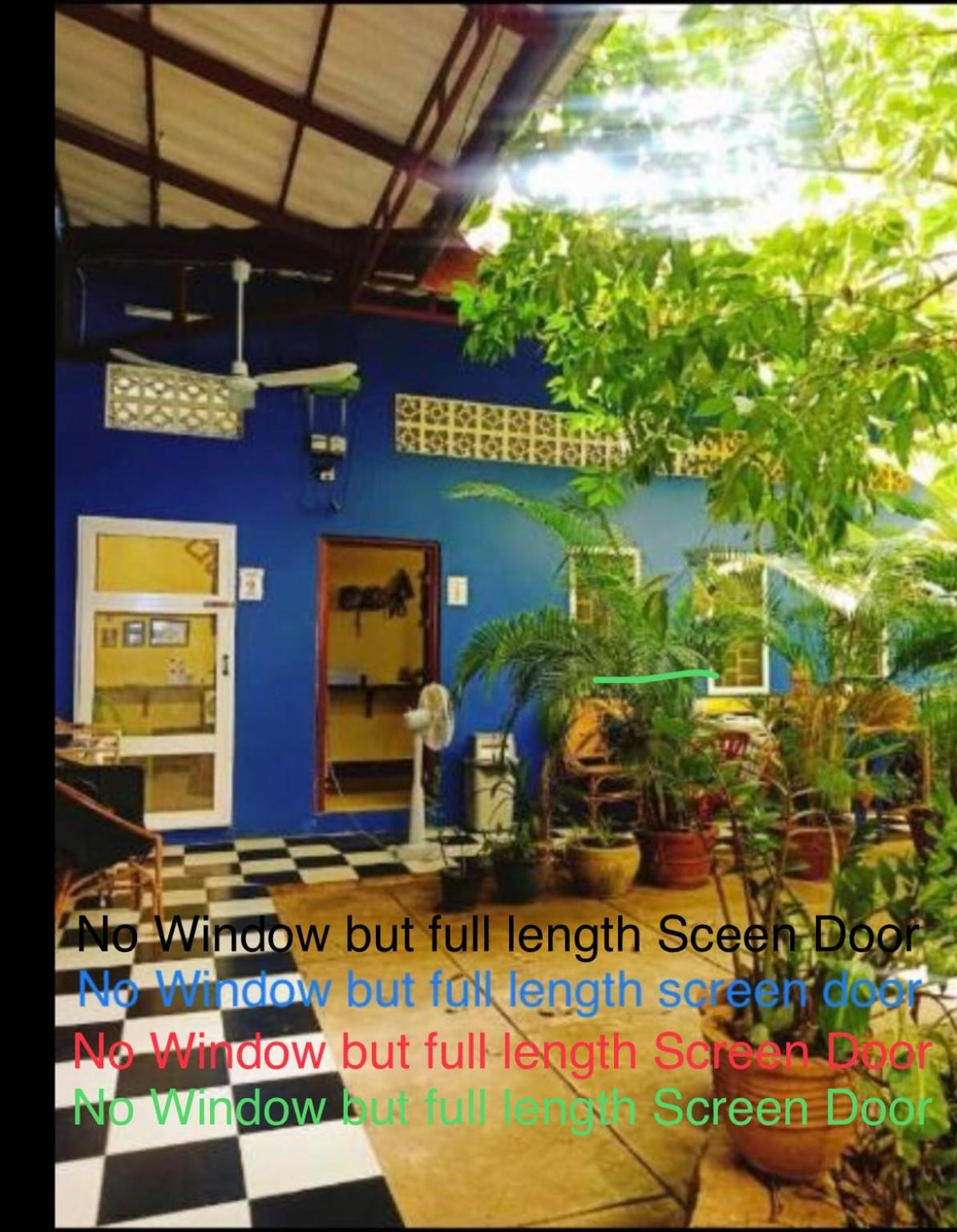 The Hideout Apartamento Kampot Exterior foto